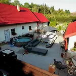 Beskiden Prime Exclusiv Chalet