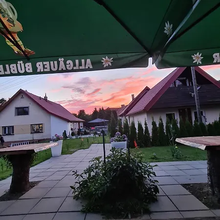Chalet Beskiden Prime Exclusiv