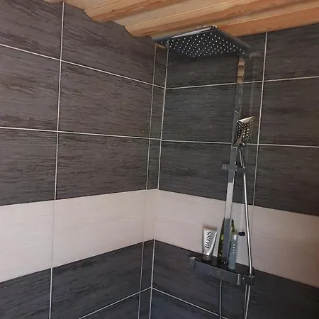 Beskiden Prime Exclusiv Chalet *