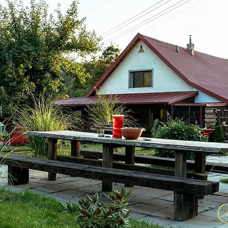 Beskiden Prime Exclusiv Chalet Prostřední Bečva
