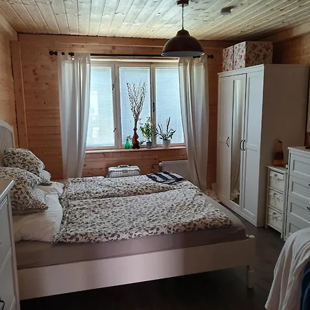 Beskiden Prime Exclusiv Chalet *