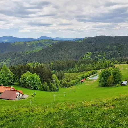 Chalet Beskiden Prime Exclusiv