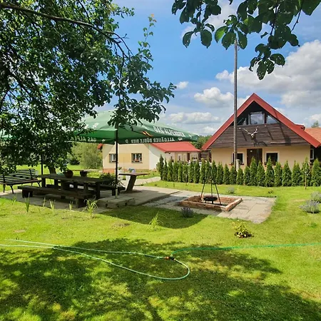 Chalet Beskiden Prime Exclusiv