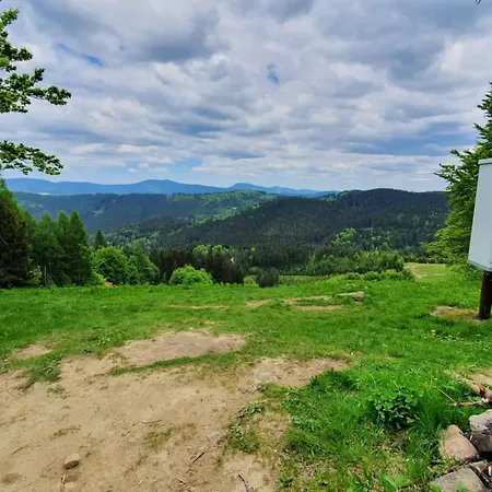 Beskiden Prime Exclusiv Chalet