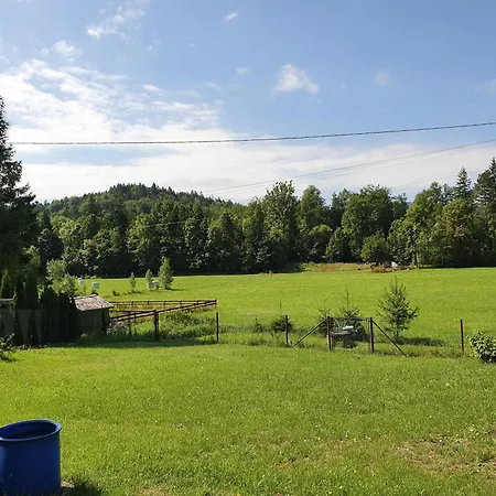 Beskiden Prime Exclusiv Prostřední Bečva