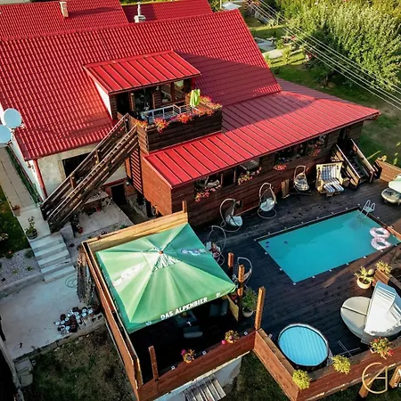 Beskiden Prime Exclusiv Chalet *