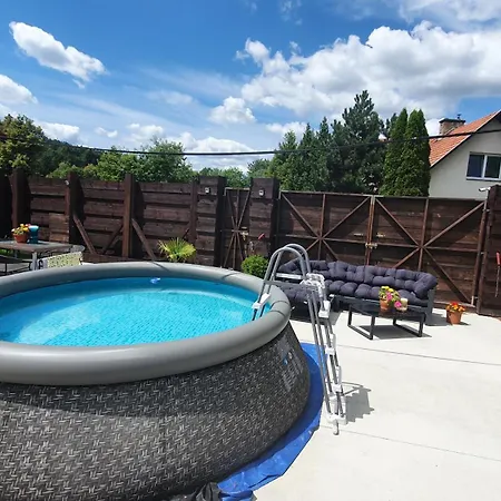 Chalet Beskiden Prime Exclusiv *