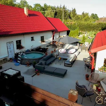 Beskiden Prime Exclusiv Chalet