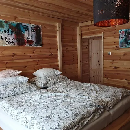 Σαλέ Beskiden Prime Exclusiv *