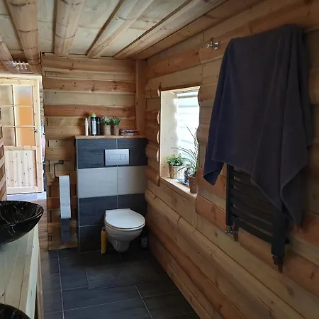 Beskiden Prime Exclusiv Chalet