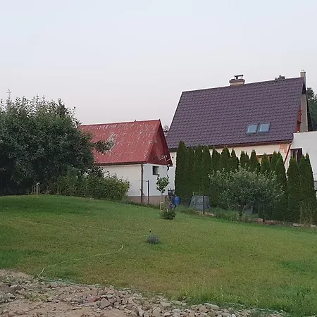 Beskiden Prime Exclusiv Chalet *