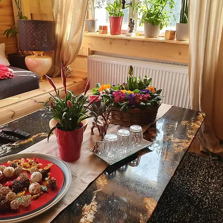 Beskiden Prime Exclusiv Prostřední Bečva