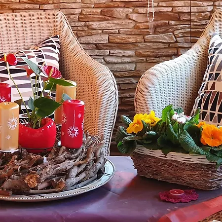 Chalet Beskiden Prime Exclusiv *