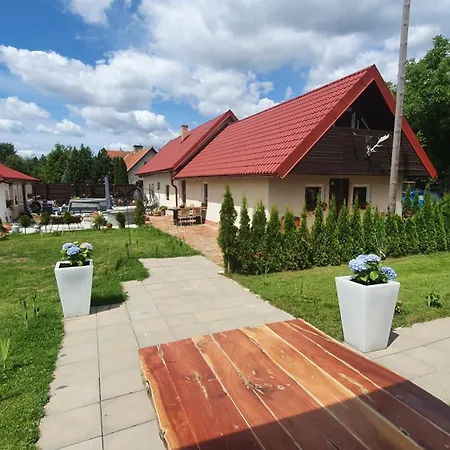 Beskiden Prime Exclusiv Chalet *