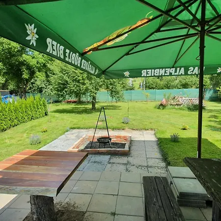 Beskiden Prime Exclusiv Prostřední Bečva