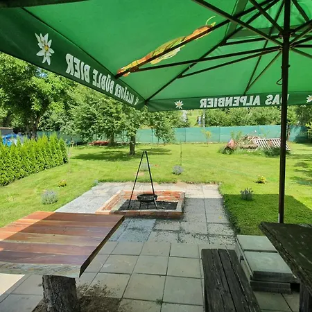 Beskiden Prime Exclusiv Prostřední Bečva