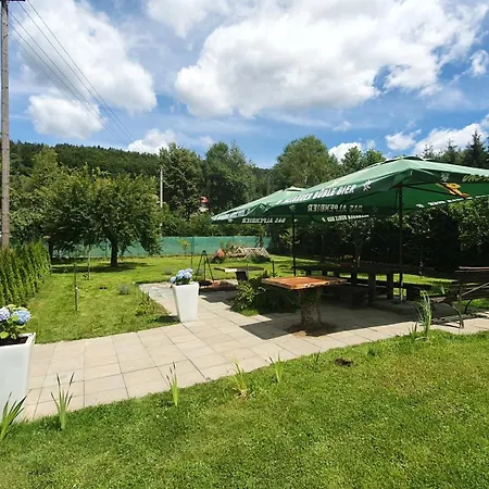 Beskiden Prime Exclusiv Chalet